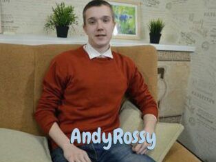 AndyRossy