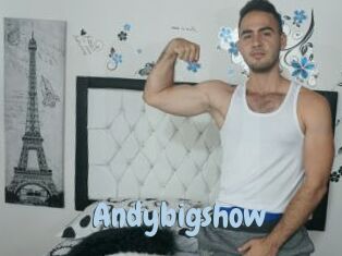 Andybigshow
