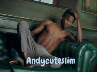 Andycuteslim