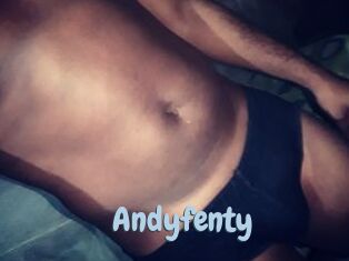 Andyfenty