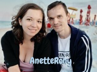 AnetteRony
