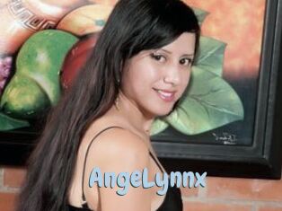 AngeLynnx Uniform Porn XXX