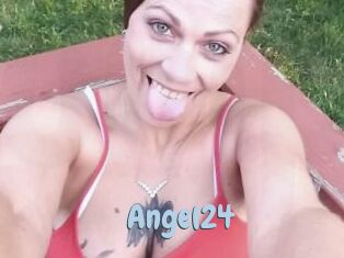 Angel24 Uniform Porn XXX