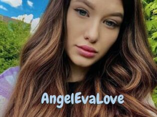 AngelEvaLove