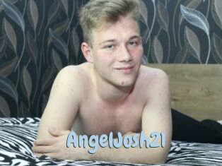AngelJosh21 Uniform Porn XXX