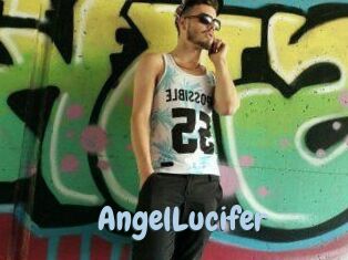 AngelLucifer Uniform Porn XXX