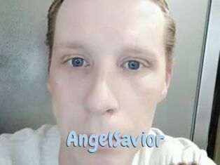 AngelSavior Uniform Porn XXX