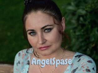 AngelSpase Uniform Porn XXX