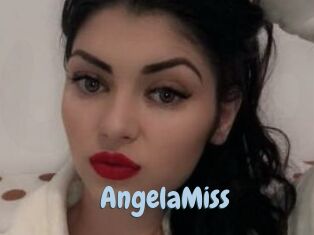 AngelaMiss Uniform Porn XXX
