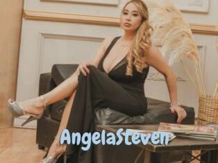 AngelaSteven Uniform Porn XXX