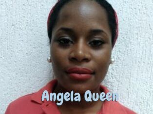 Angela_Queen Uniform Porn XXX