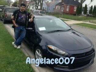 Angelace007