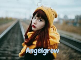 Angelgrow Uniform Porn XXX