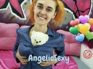 AngelicSexy Uniform Porn XXX