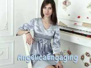 AngelicaEngaging
