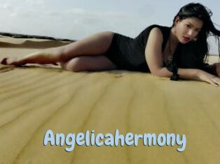Angelicahermony