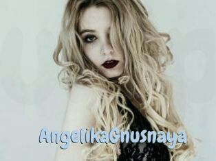 AngelikaGnusnaya