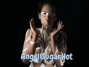 AngellSugarHot Uniform Porn XXX