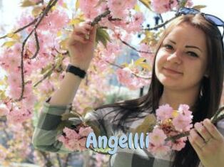 Angellli Uniform Porn XXX