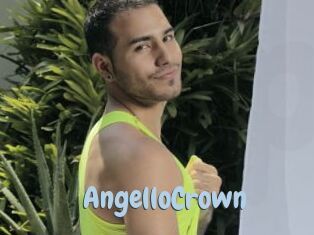 AngelloCrown