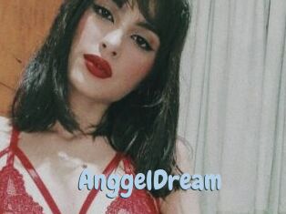AnggelDream Uniform Porn XXX