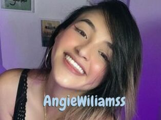 AngieWiliamss