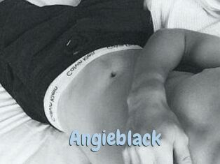 Angieblack Uniform Porn XXX