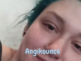 Angikounce