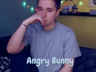 Angry_Bunny