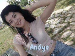 AniSyn