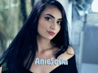 AnieSofia Uniform Porn XXX
