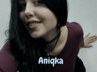Aniqka