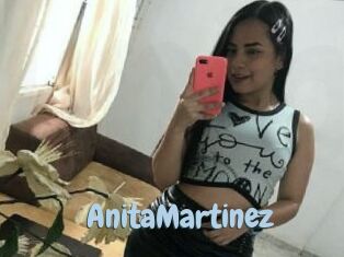 AnitaMartinez Uniform Porn XXX