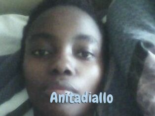 Anitadiallo Uniform Porn XXX