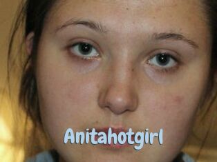 Anitahotgirl