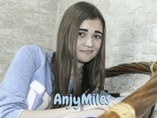 AnjyMiles