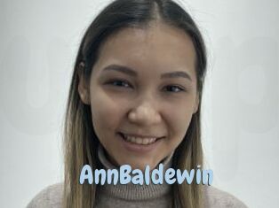 AnnBaldewin