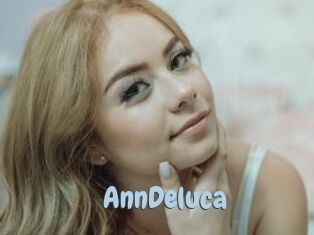 AnnDeluca