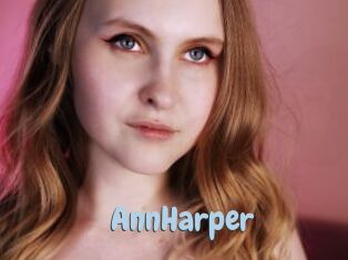 AnnHarper