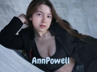AnnPowell