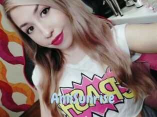AnnSunrise Uniform Porn XXX