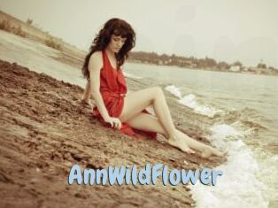 AnnWildFlower Uniform Porn XXX