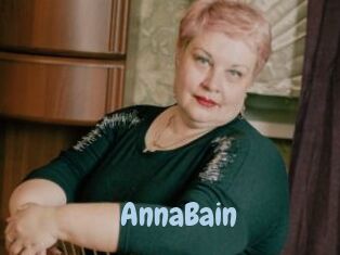 AnnaBain