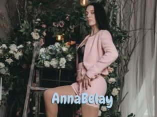AnnaBelay Uniform Porn XXX