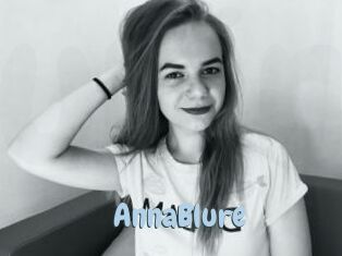 AnnaBlure