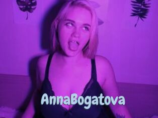 AnnaBogatova