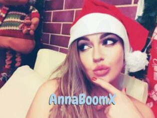 AnnaBoomX
