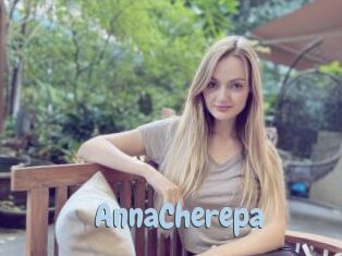 AnnaCherepa