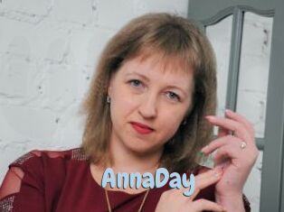 AnnaDay Uniform Porn XXX