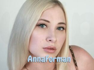 AnnaForman Uniform Porn XXX